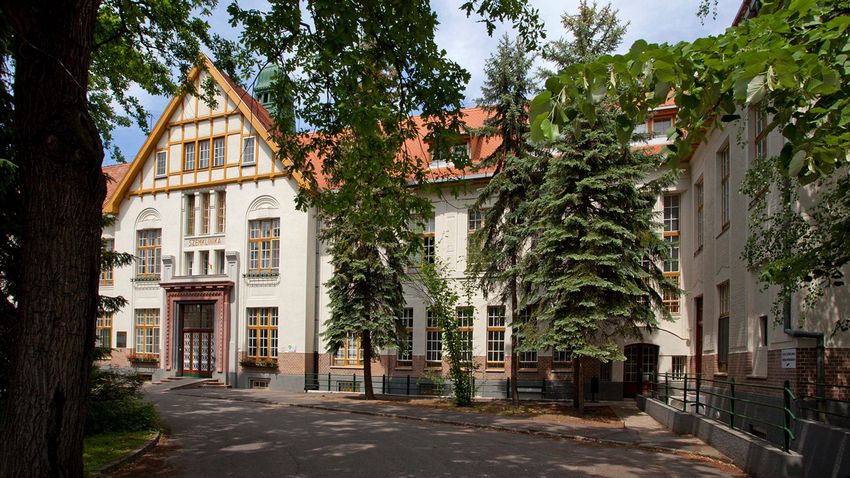Több nagyelőadóját is felújíttatja a Debreceni Egyetem