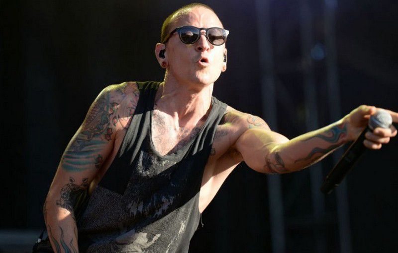 Elhunyt a Linkin Park énekese