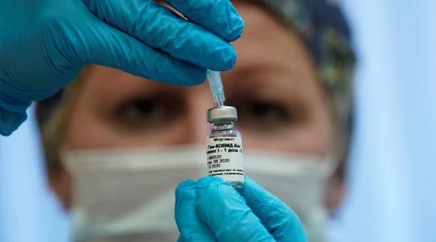 Új orosz vakcinát dobnak be