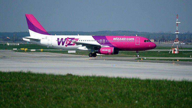 Az olaszországi sztrájk miatt a Wizz Air járatai is késhetnek