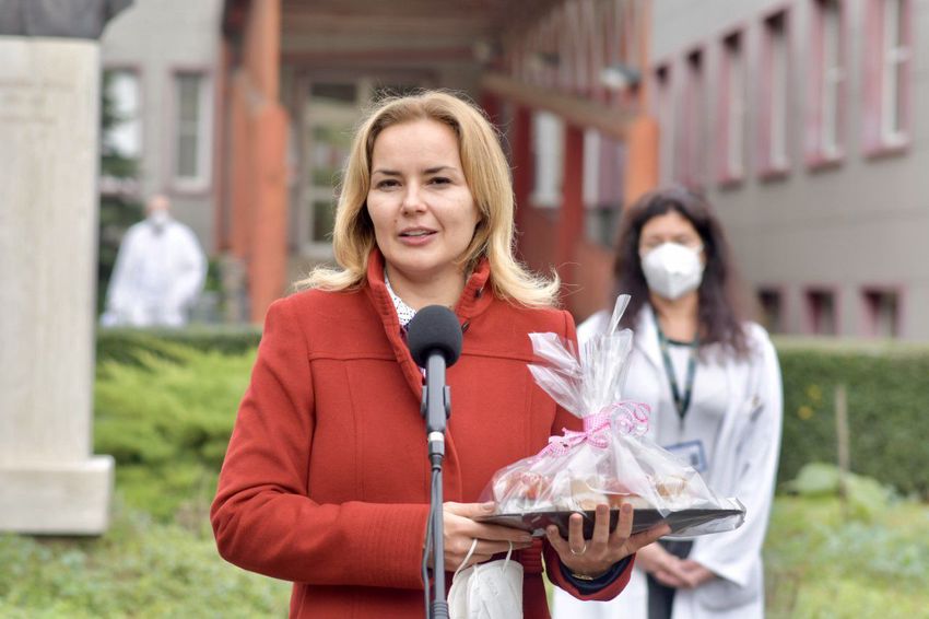 Koronavírus: 80 ezer forint támogatás is kérhető Debrecenben