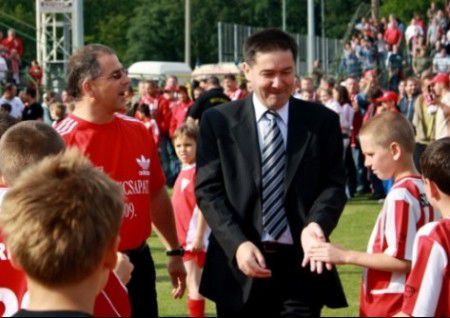 Továbbra is Szima Gábor a leggazdagabb Hajdú-Biharban