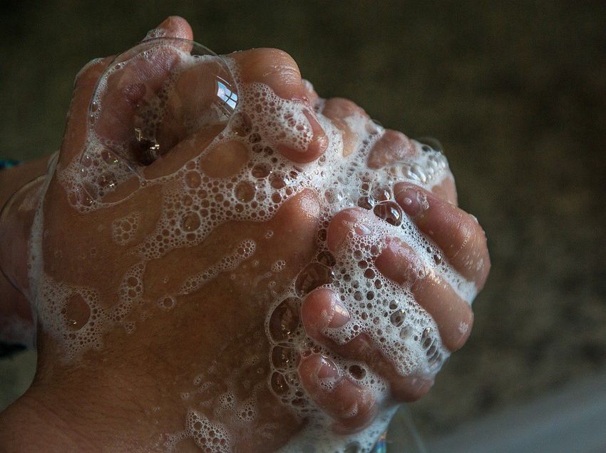 Hajdúsámsoni szalmonellafertőzés: gyenge volt a szappan