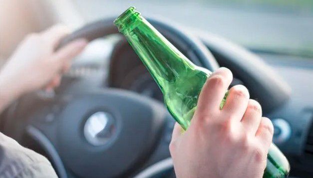 Négy miskolci döntött úgy, hogy iszik és vezet