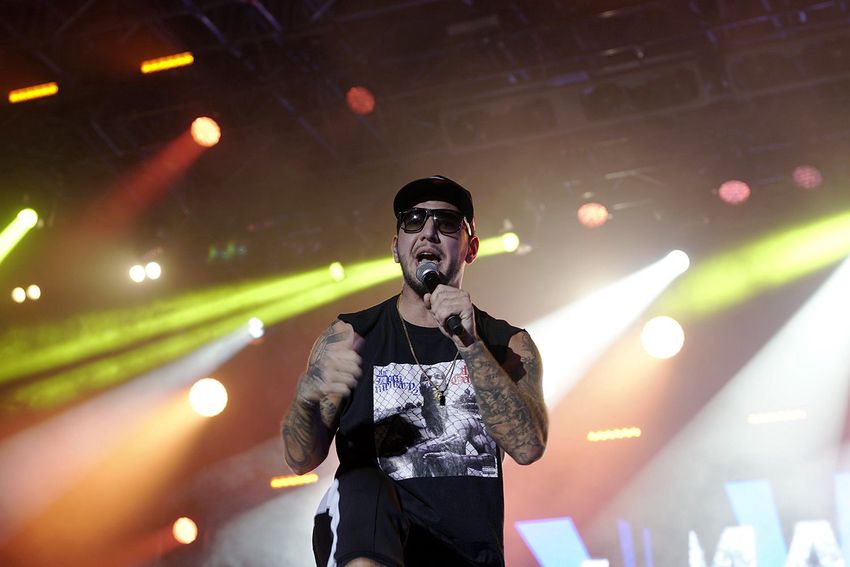 Megvan Curtis új társa Majka után