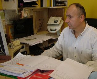 Debrecennek van olyan háziorvosa, amilyet mindenki szeretne