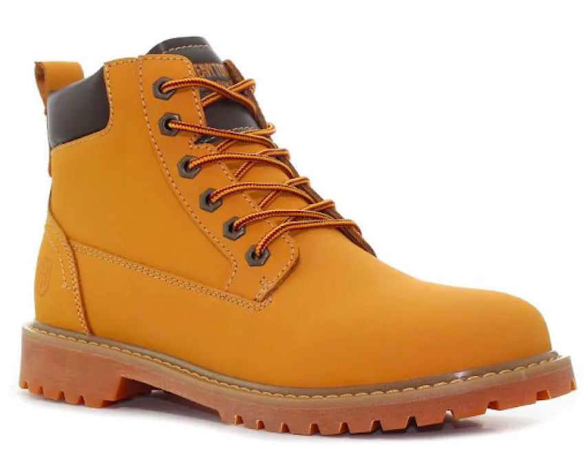 Milyen cipőt válasszunk a téli időszakra férfiak számára?