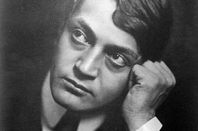 Száz éve hunyt el a magyar költészet egyik legnagyobb alakja