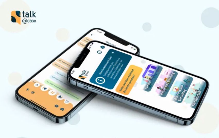 Magyar fejlesztésű nyelvtanulási app tarol