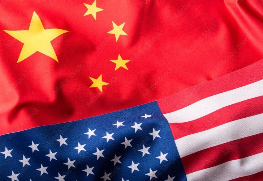 Az amerikai-kínai versenytől függ Európa biztonsága