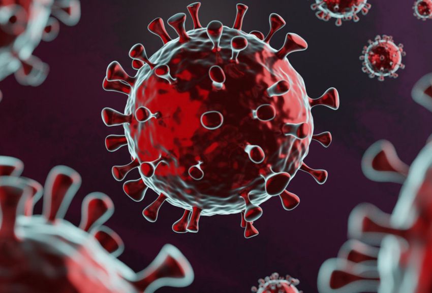 Járvány: csökken az aktív fertőzöttek száma