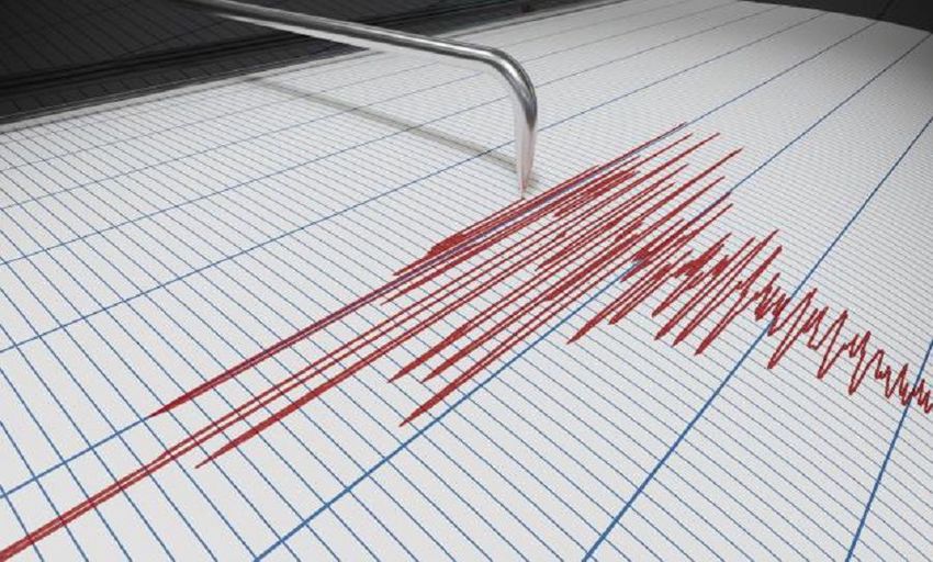 Földrengés a magyar határhoz közel 