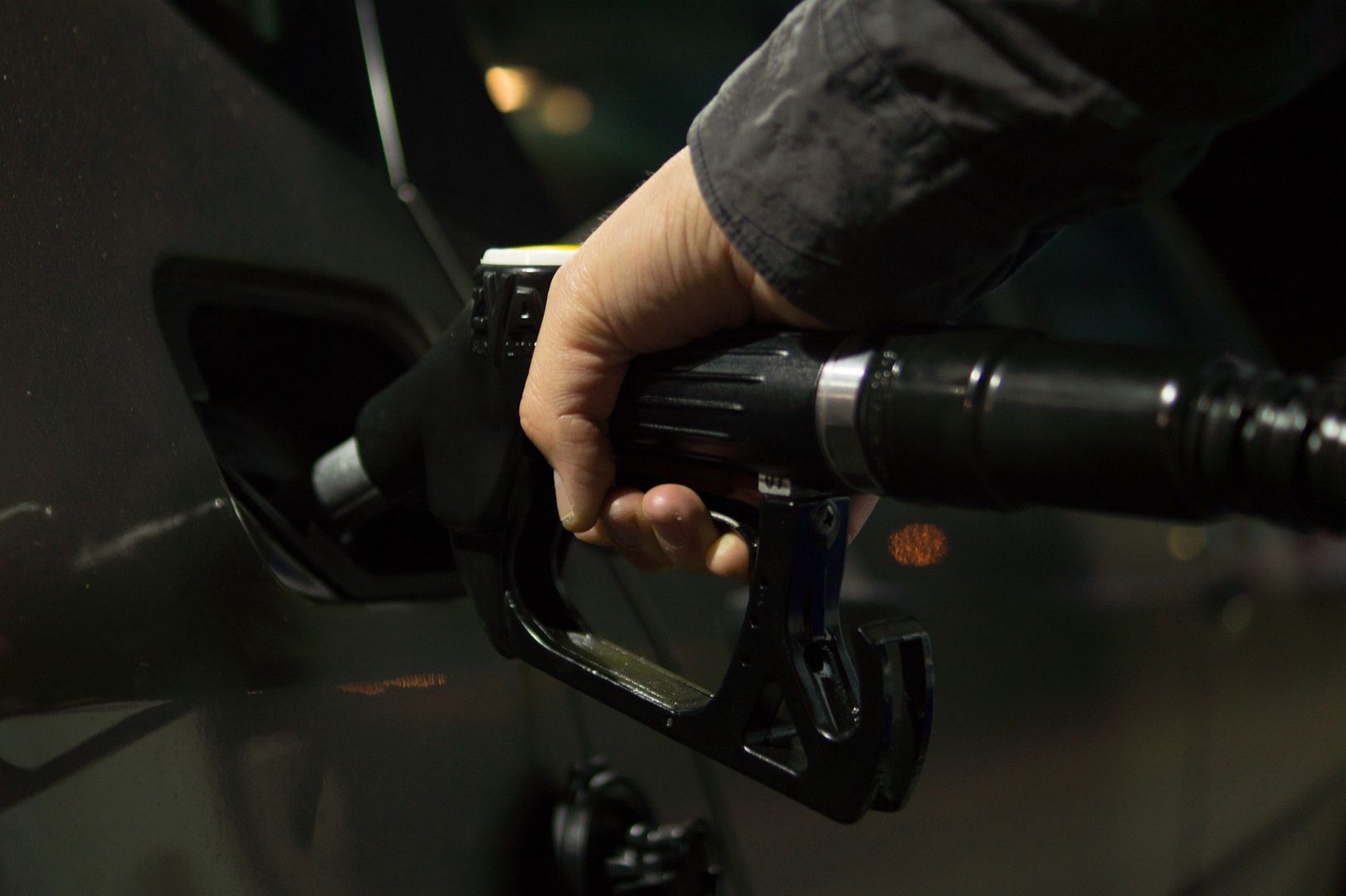 Változás a kutakon: drágább lesz a benzin, mint a gázolaj