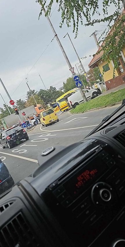 Gyalogost és biciklist ütöttek el Debrecenben