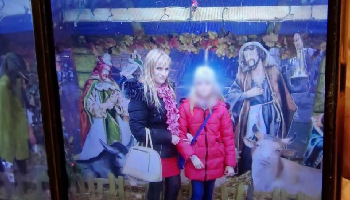 Miskolcon, a 32 évvel idősebb barátjánál találták meg az egy éve eltűnt lányt