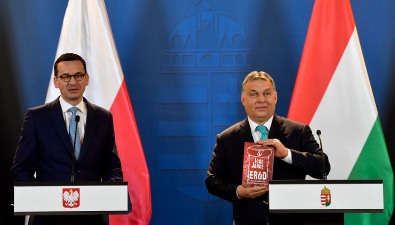Orbán: "nem akarunk újra birodalomban élni"
