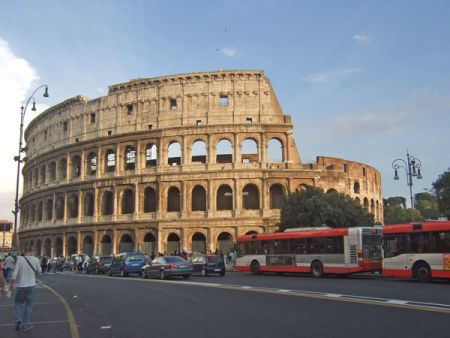 F1: utcai verseny Rómában!