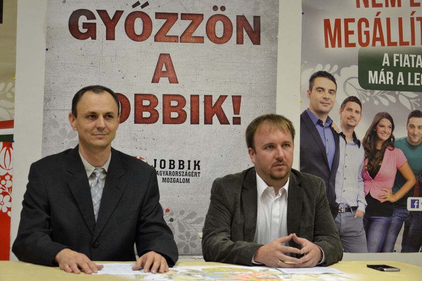 A debreceni Jobbik szerint a CETA politikai puccs