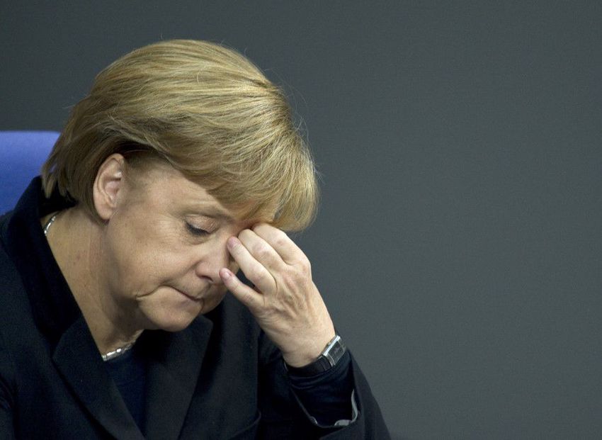 Angela Merkel sokkot kapott: menekültként érkezett a terrorista Németországba