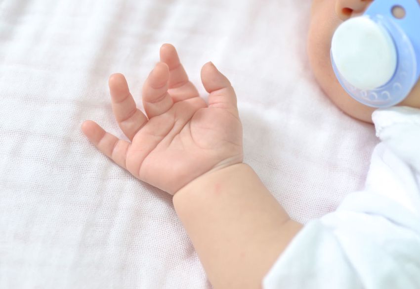 Újszülöttet tettek a békéscsabai kórház inkubátorába