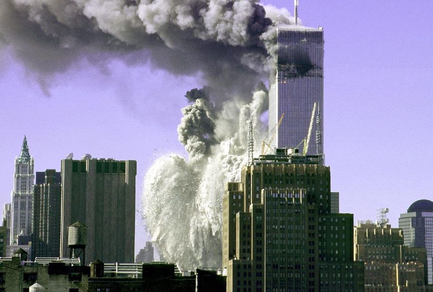 Nyilvánosságra hozzák a szeptember 11-i terrortámadás dokumentumait