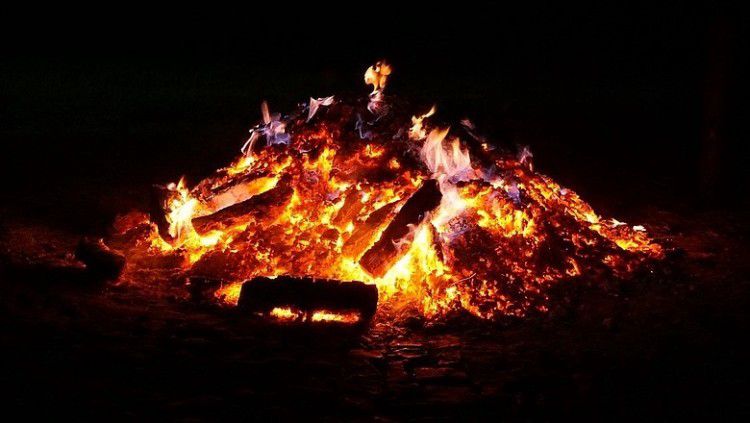 Hajdú-Biharban ismét tilos tüzet gyújtani