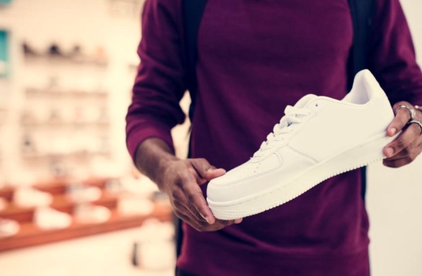 Férfi sneaker – időtlen lábbeli, amely sosem megy ki a divatból
