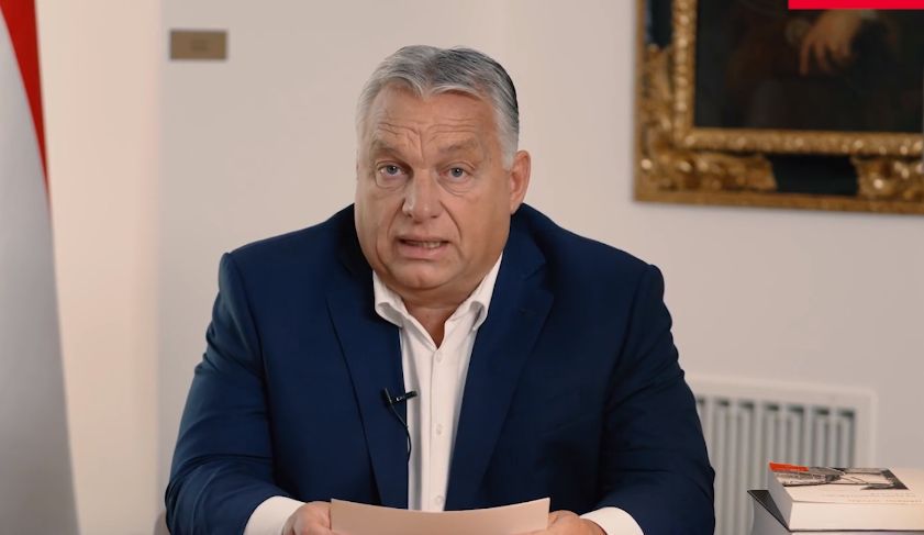 Orbán: nyugdíj-kiegészítést fizet a kormány