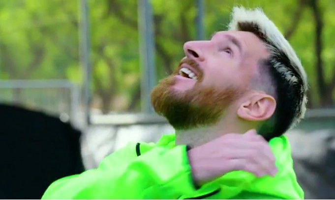 Videó: Suarez olyat csinált, hogy még Messi is csak nézett