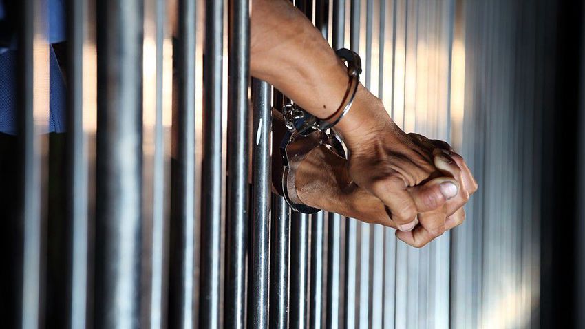 Egymást verték a rabok a miskolci büntetés-végrehajtási intézetben