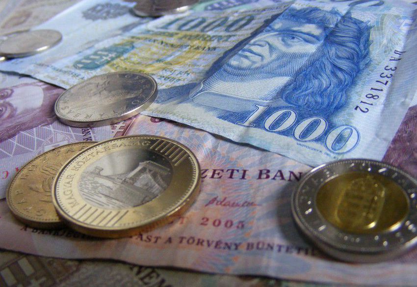 A fideszesek 21 százalékos nyugdíjemelést emlegetnek