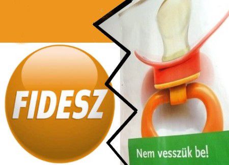 Befejezte a Fidesz az MDF-fel