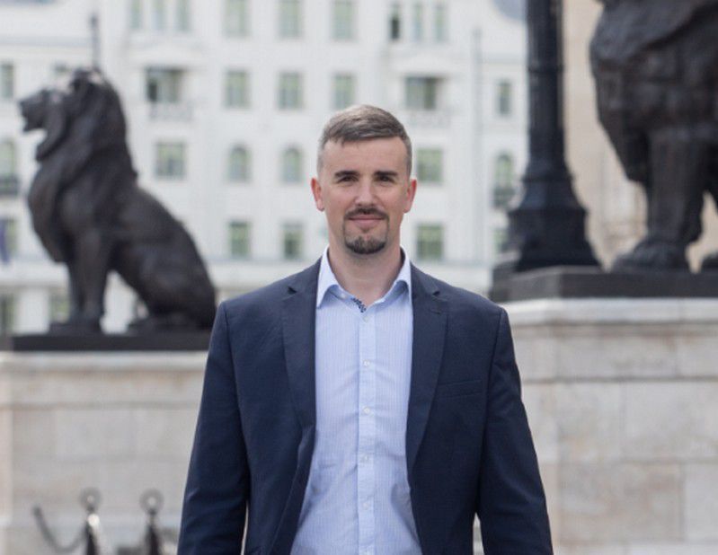 Jakab Péter a Jobbik új frakcióvezetője