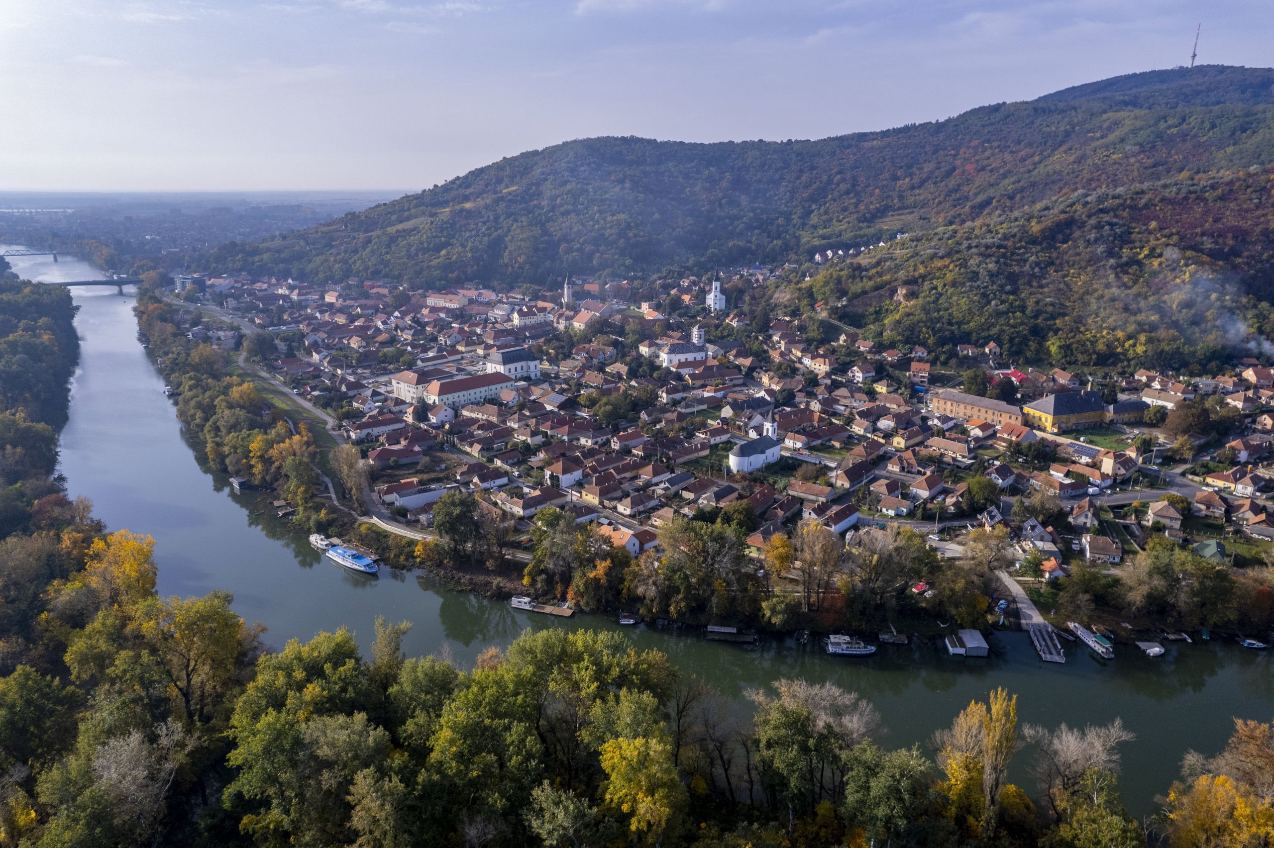 Visszaesett a vendégéjszakák száma Tokaj térségében 