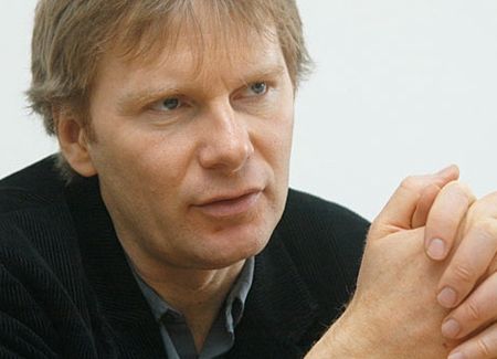 Fodor Gábor lemond