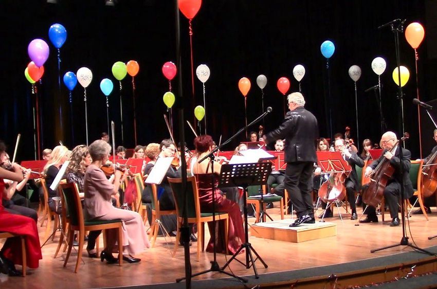 Ingyenes nyárindító koncert Debrecenben, emblematikus helyszínen