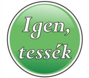 Igen, tessék! – itt beszélnek magyarul