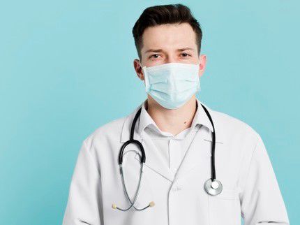 Koronavírusos lehet egy Debrecenben és Berettyóújfaluban dolgozó orvos