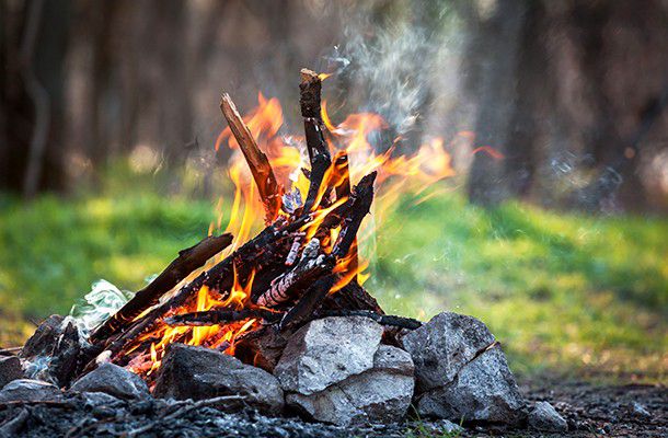 Hajdú-Bihar megyében feloldották a tűzgyújtási tilalmat