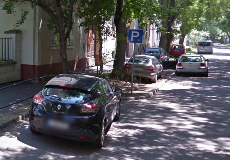 Debreceni parkolási rend a nemzeti ünnepen