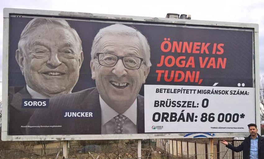Debrecenben akciózott a Jobbik