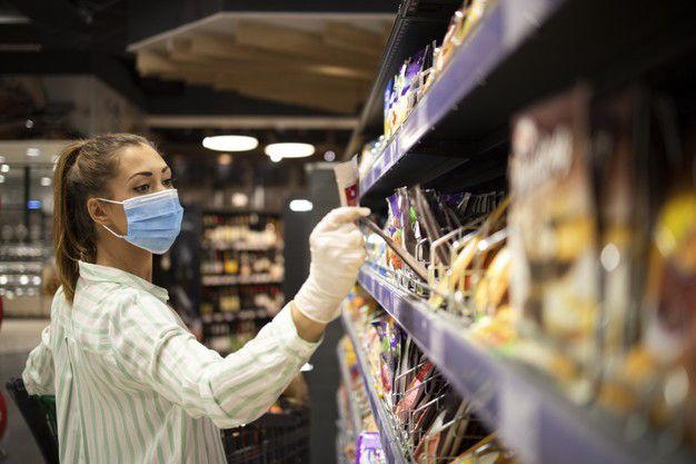 Így reagálnak a boltok a járvány miatti szigorításra
