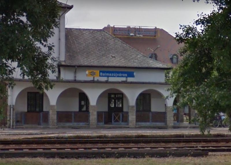 Hosszú üzemszünet következik Debrecen és Balmazújváros között