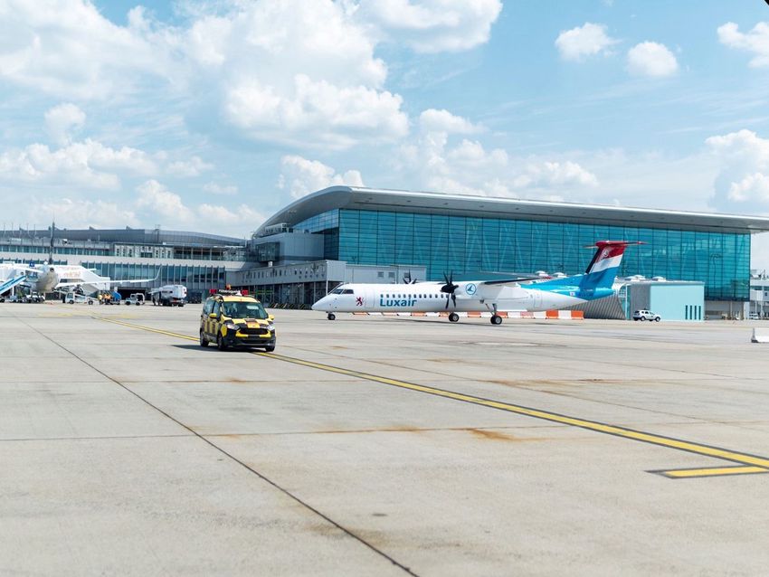 Bloomberg: magyar ajánlat a Budapest Airport Zrt-re
