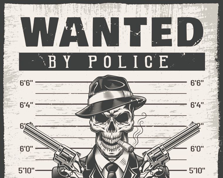 Most Wanted! – három magyar név szerepel a listán