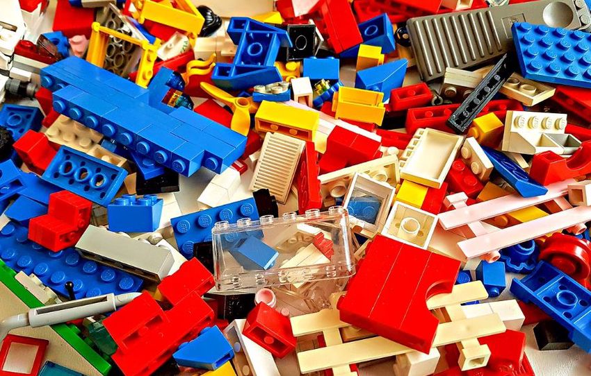 Sokan kíváncsiak arra, mi zajlik a nyíregyházi Lego gyárban