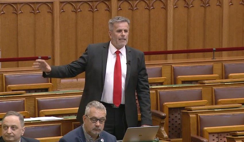 Egész éjszaka vitáztak; Varga Zoltán szerint 2026-tól ők kormányoznak