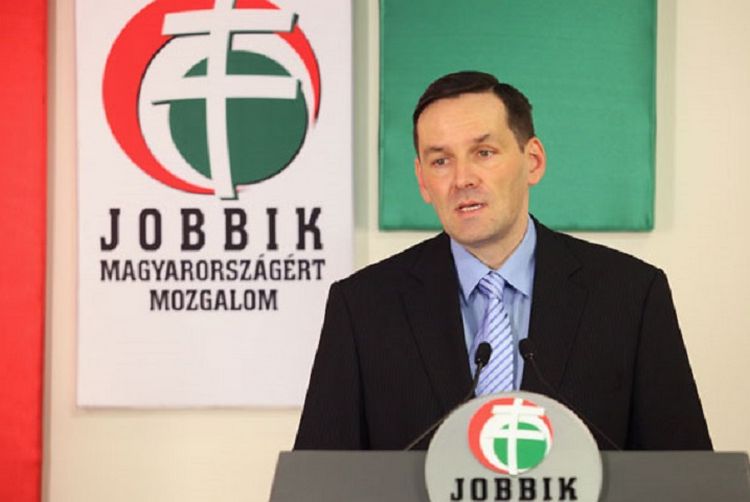Jobbik: itt lenne a vége? 