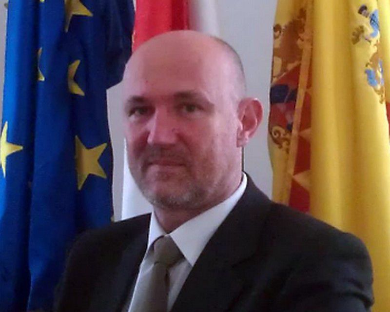 Távozik Miskolc alpolgármestere