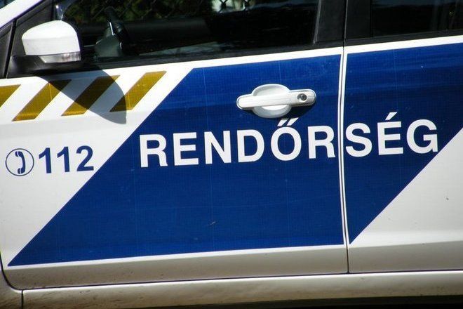 Szolgálaton kívüli rendőr fogta el a tolvajt Debrecenben